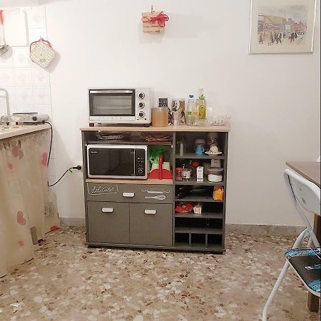 モノーポリ Casa Eleonoraヴィラ エクステリア 写真