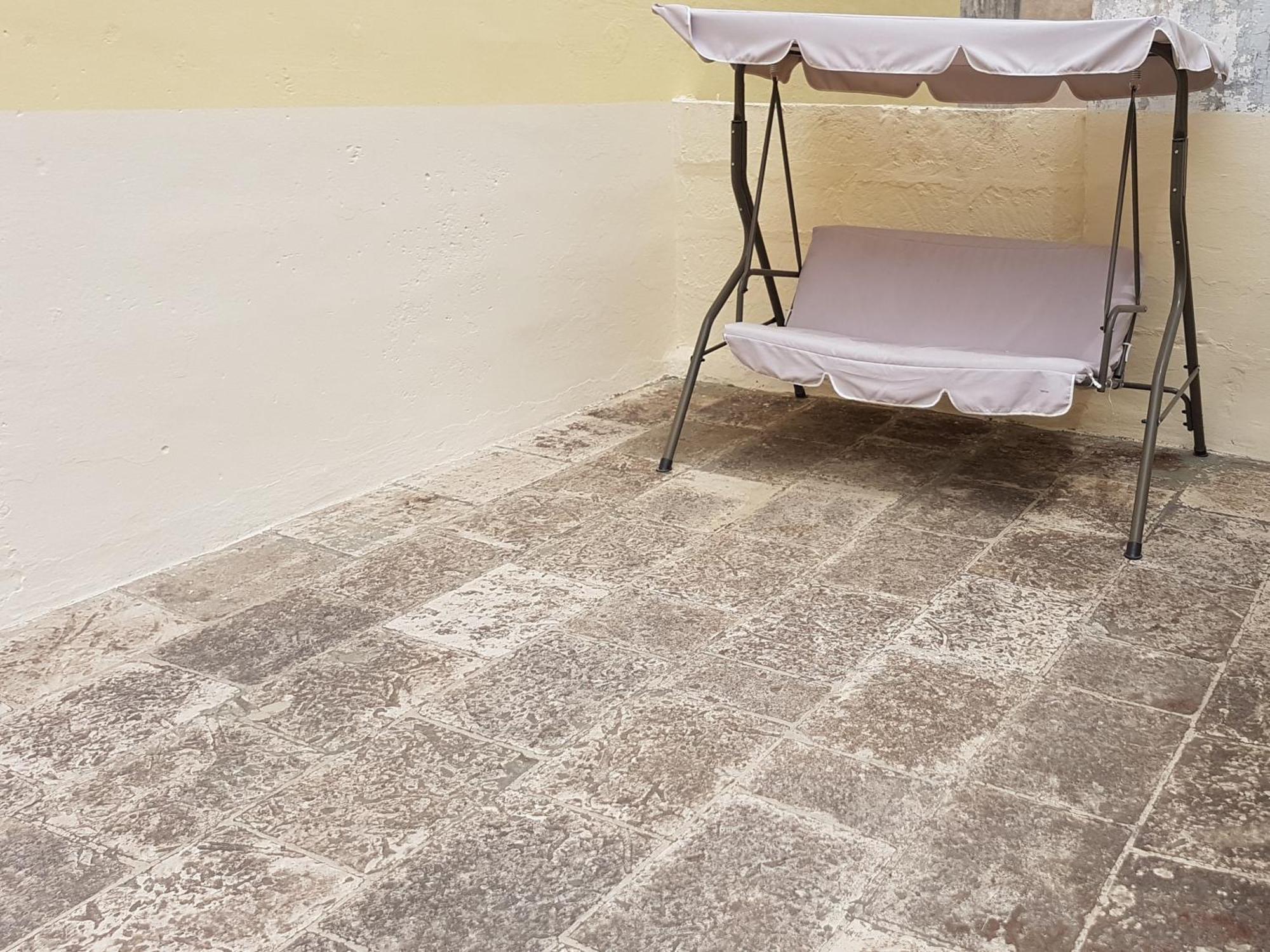 モノーポリ Casa Eleonoraヴィラ 部屋 写真