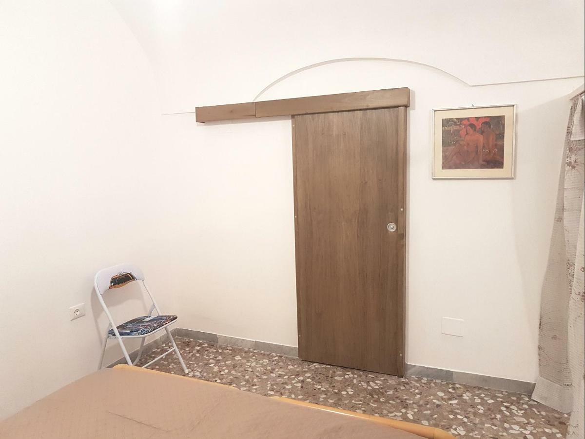 モノーポリ Casa Eleonoraヴィラ エクステリア 写真