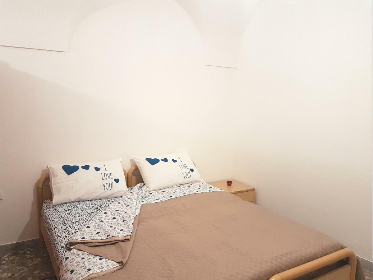 モノーポリ Casa Eleonoraヴィラ エクステリア 写真