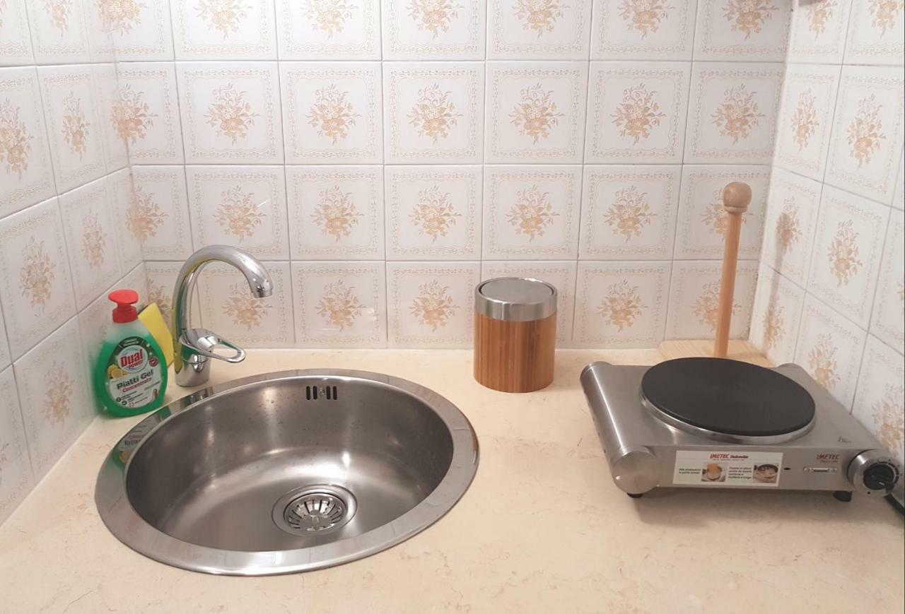 モノーポリ Casa Eleonoraヴィラ エクステリア 写真