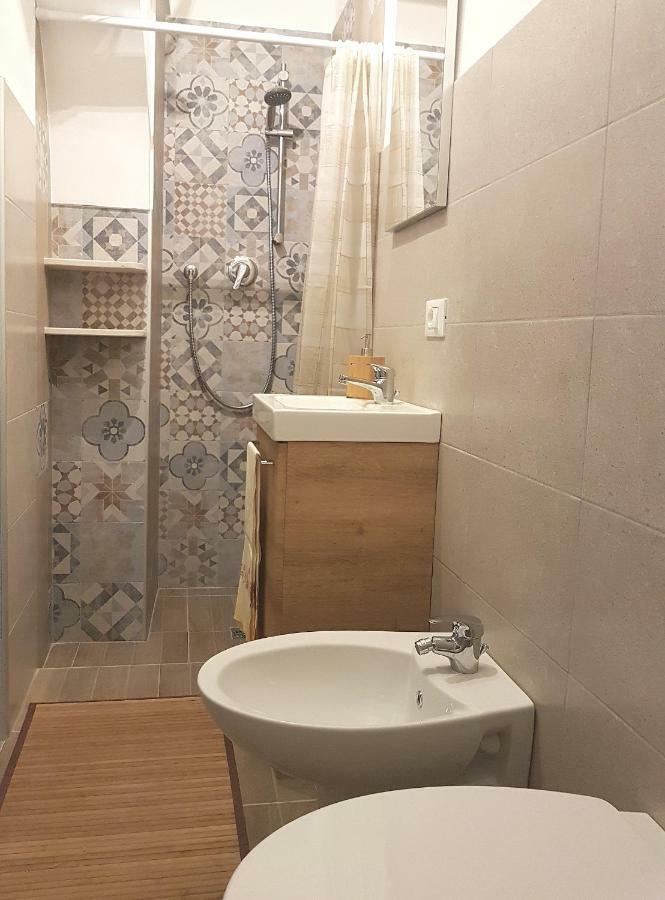 モノーポリ Casa Eleonoraヴィラ エクステリア 写真