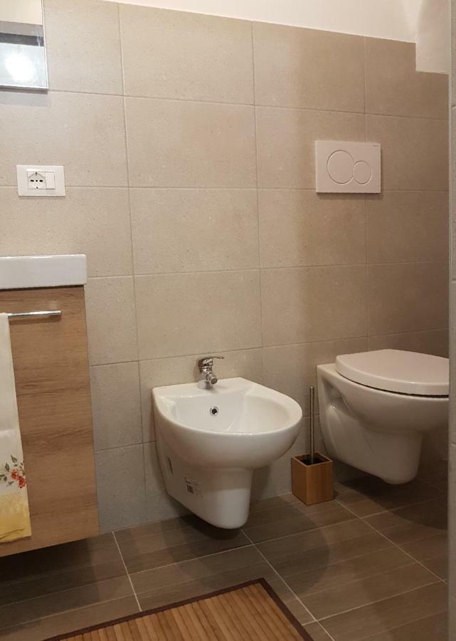 モノーポリ Casa Eleonoraヴィラ エクステリア 写真